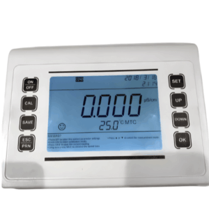 Enviro Forest Chloride Laboratory Ion Meters
