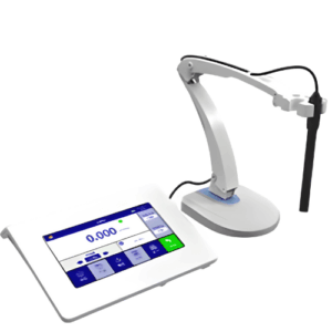 Enviro Forest Chloride Laboratory Ion Meters