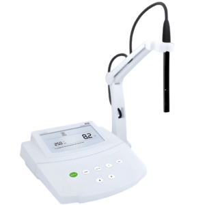 Enviro Forest Benchtop Ion Meter