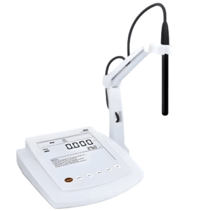 Enviro Forest Benchtop Ion Meter