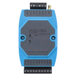 LoRaWAN IO Controller With Multiple Interfaces – Enviro Forest