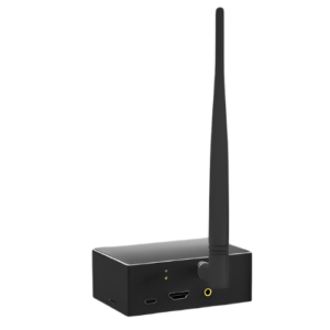 LoRaWAN Gateway Helium Hotspot Miner – Enviro Forest