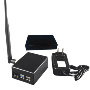 LoRaWAN Gateway Helium Hotspot Miner – Enviro Forest