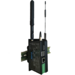 Dual Band LoRaWAN & LTE Gateway with Broadcom CPU – Enviro Forest