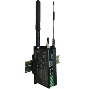 Dual Band LoRaWAN & LTE Gateway with Broadcom CPU – Enviro Forest