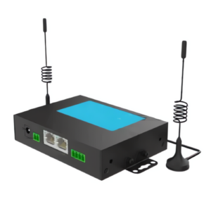 LoRaWAN Gateway Dual SMA Ports with Wide Frequency Range – Enviro Forest
