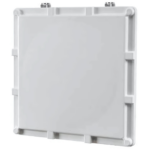 Long range IoT LoRaWAN Gateway Multi Protocol, Reliable Connectivity – Enviro Forest