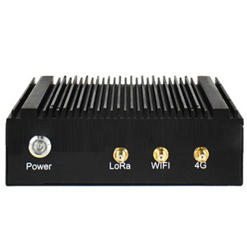 LoRaWAN Gateway  Dual Module Long Range IoT Connectivity Solution – Enviro Forest