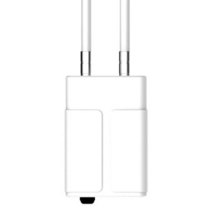 Quad Core LoRaWAN Gateway with SX1302 Chipset – Enviro Forest