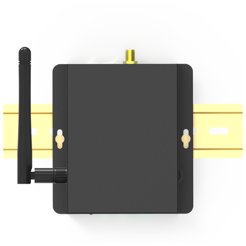 Industrial LoRa 4G LTE Wi Fi Smart Gateway Module – Enviro Forest