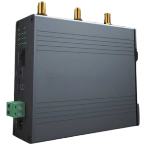Multi Network IoT Gateway with Long Range LoRaWAN and VPN Support – Enviro Forest