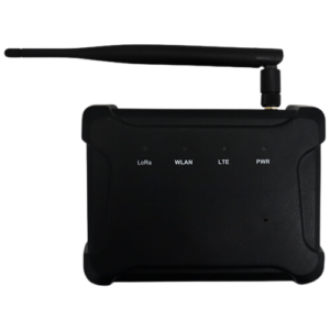 Advanced LoRaWAN Gateway with Wi Fi and LTE Support – Enviro Forest