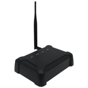 Advanced LoRaWAN Gateway with Wi Fi and LTE Support – Enviro Forest