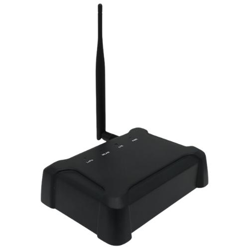 Advanced LoRaWAN Gateway with Wi Fi and LTE Support – Enviro Forest