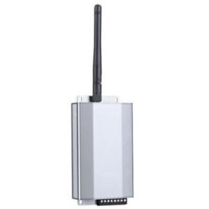 IoT wireless data transmission terminal – Enviro Forest
