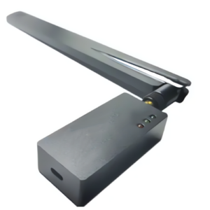 LoRa Gateway with 8 Channels and 20dBm Output – Enviro Forest