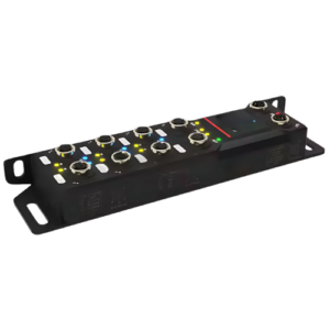 Industrial IP67 IoT Gateway with Profinet and RS485 – Enviro Forest