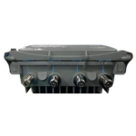 Multi Network IoT Gateway with 4G WiFi Zigbee GPS – Enviro Forest