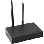 LoRaWAN 4G Gateway with Battery and Remote Control – Enviro Forest