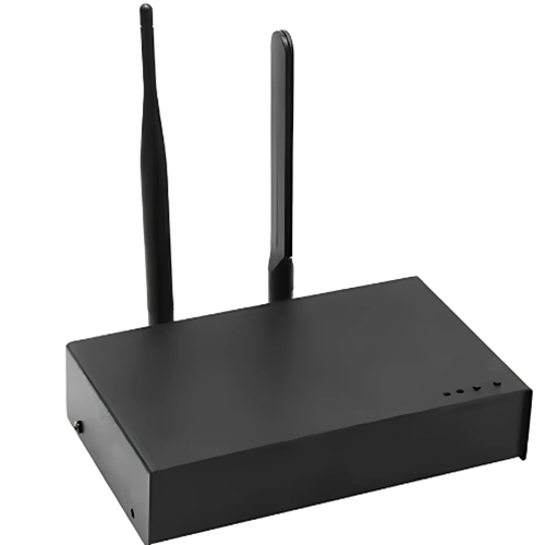 LoRaWAN 4G Gateway with Battery and Remote Control – Enviro Forest