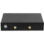 LoRaWAN 4G Gateway with Battery and Remote Control – Enviro Forest