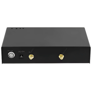 LoRaWAN 4G Gateway with Battery and Remote Control – Enviro Forest