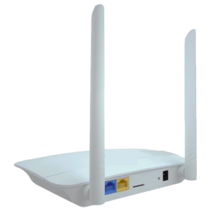 Smart Home Long Range Gateway with Dual Band Wi Fi – Enviro Forest