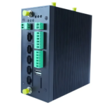 LoRaWAN Wireless IoT Gateway with 4G Connectivity – Enviro Forest