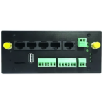 LoRaWAN Wireless IoT Gateway with 4G Connectivity – Enviro Forest