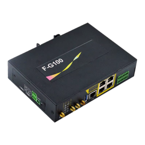 Industrial Long Range LoRaWAN Wireless Module – Enviro Forest