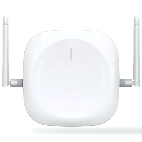 Long Range LoRaWAN Gateway with Wi-Fi Connectivity – Enviro Forest