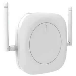 Long Range LoRaWAN Gateway with Wi-Fi Connectivity – Enviro Forest