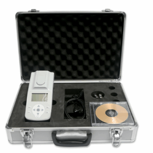 Enviro Forest Portable Digital Turbidity Meter
