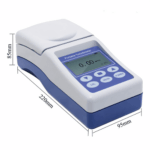 Enviro Forest Portable Turbidimeter