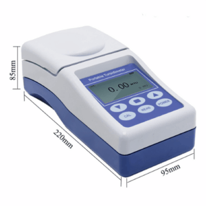 Enviro Forest Portable Turbidimeter