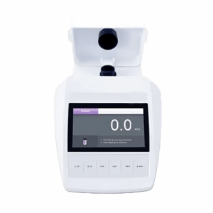 Enviro Forest Turbidity Range Lab Meter