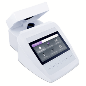 Enviro Forest Turbidity Range Lab Meter