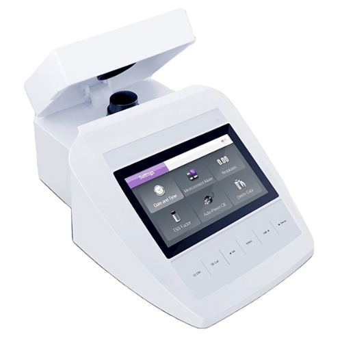 Enviro Forest Turbidity Range Lab Meter