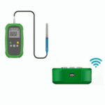 Enviro Forest Handheld Temperature Humidity Meter