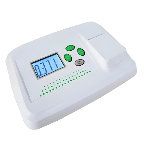 Enviro Forest High Quality Laboratory Turbidimeter