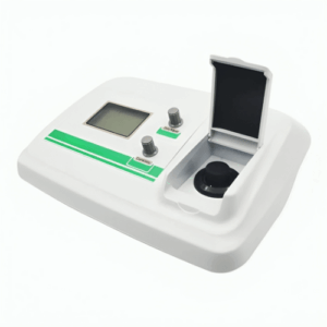 Enviro Forest On-line Turbidity Tester