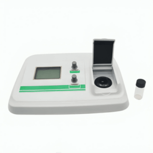 Enviro Forest On-line Turbidity Tester