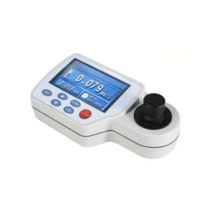 Enviro Forest Laboratory Turbidimeter Formaldehyde