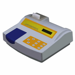 Enviro Forest Portable Turbidimeter