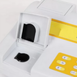 Enviro Forest Portable Turbidimeter