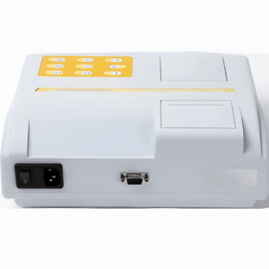 Enviro Forest Water Quality Analysis Turbidimeter