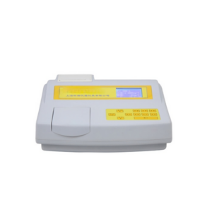 Enviro Forest Water Quality Analysis Turbidimeter