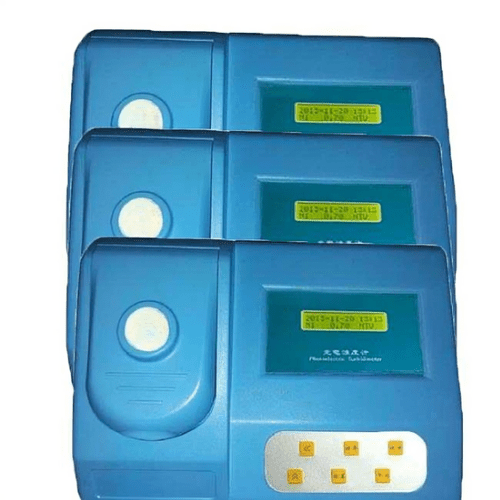 Enviro Forest Laboratory Turbidity Meter