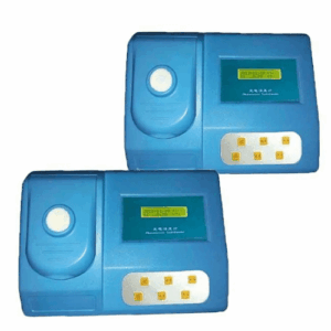 Enviro Forest Laboratory Turbidity Meter