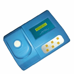 Enviro Forest Laboratory Turbidity Meter